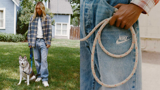 跨界狂潮來襲!BALENCIAGA × PUMA狂踩潮流新高度、Levi’s® x Nike先搶再說