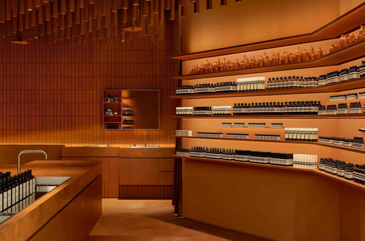 台北7月TOP 3亮點:Aesop LaLaport新開幕、克蘭詩公益小教室、LUSH 30週年限定展