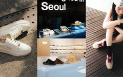 真的超好買！韓國人氣品牌EPT、首間旗艦店選在這～「萬步鞋」推台灣限定色、手刀開搶