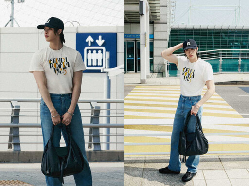 韓星集體入坑!這顆爆款FENDI Spy Bag,方燦、金裕貞、NANA瘋狂曬出鏡