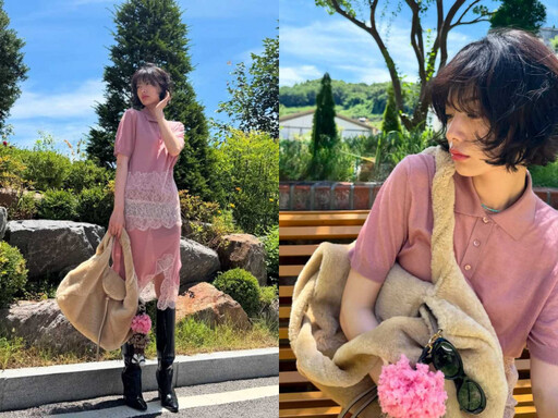 韓星集體入坑!這顆爆款FENDI Spy Bag,方燦、金裕貞、NANA瘋狂曬出鏡