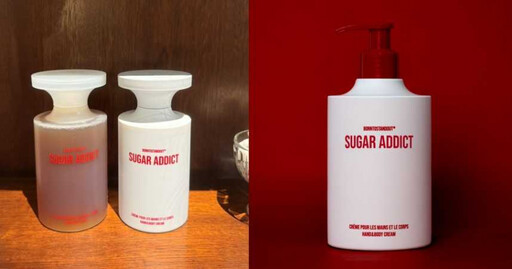 2025夏日身體保養TOP3話題新品：AHRES、BORNTOSTANDOUT、舒特膚三酸系列評價高到爆！