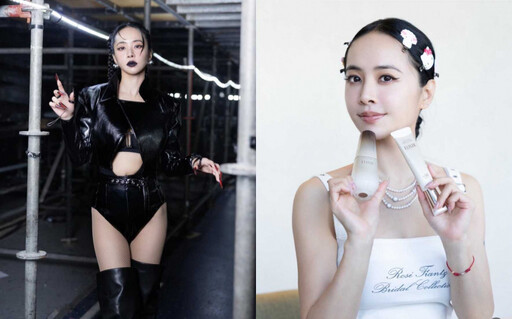 蔡依林44歲近照瘋傳！私下模樣超級反差萌「根本18歲高中生」！