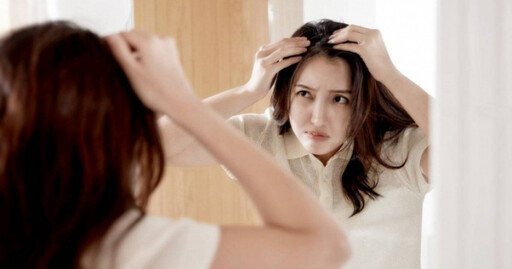 夏天才是養髮黃金期！掉髮、油頭、頭皮屑全是「頭皮在求救」！