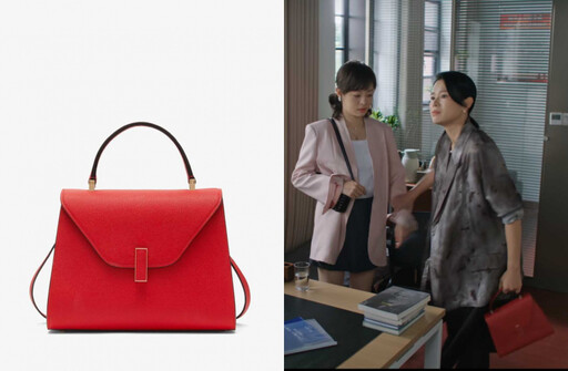 《蠻好的人生》孫儷、胡杏兒都在背!不是愛馬仕、不是小香,這款人氣包沒Logo卻爆紅