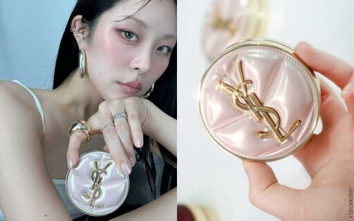 2025奢華美妝收藏TOP 4!嬌蘭氣墊有如珠寶盒、GUCCI BEAUTY高光粉餅太有質感、YSL粉雲朵氣墊根本精品等級,通通限量登場!