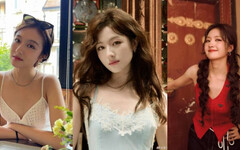 《朝雪錄》李蘭迪會查案也懂穿！私服顯瘦顯高技巧，清新、減齡、甜辣通通有