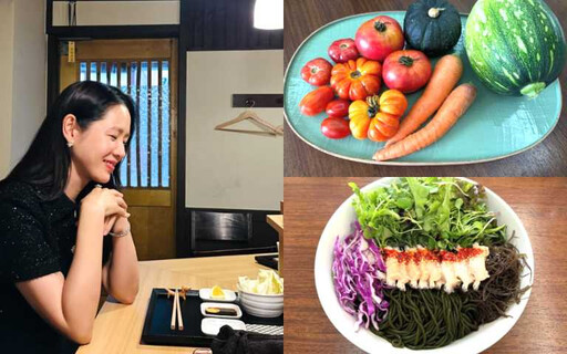 「戒碳水」還是瘦不下來?美女中醫師公開「減肥不復胖」飲食法,原來健脾養胃超重要