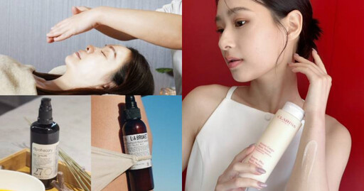 女人專屬的身體保養療癒時光:從居家保養到奢華SPA,舒壓感與牛奶光澤肌一次擁有