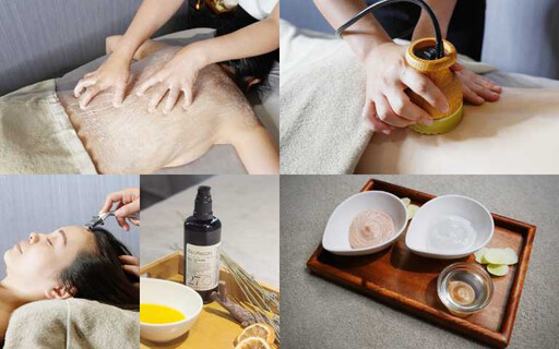 女人專屬的身體保養療癒時光:從居家保養到奢華SPA,舒壓感與牛奶光澤肌一次擁有