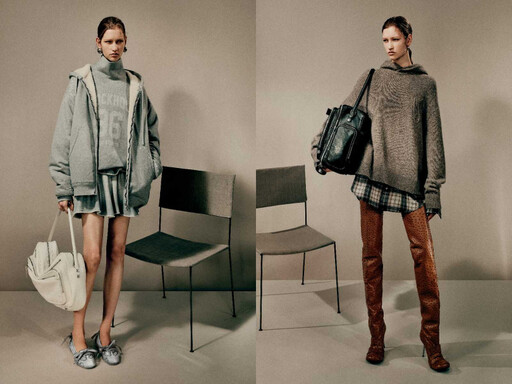 期間限定衝一波!agnès b. T恤展、把藝術穿上身~ACNE PAPER登陸ART HAUS、還有限定冰淇淋免費換