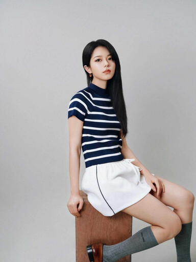 《櫻桃琥珀》趙今麥私服太會穿!減齡少女感、優雅學院風、甜酷街頭…每一套都想複製
