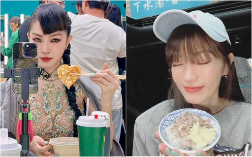 謝金燕50歲還能練出腹肌A4腰!靠運動後『喝這杯』瘦成18歲少女體態!