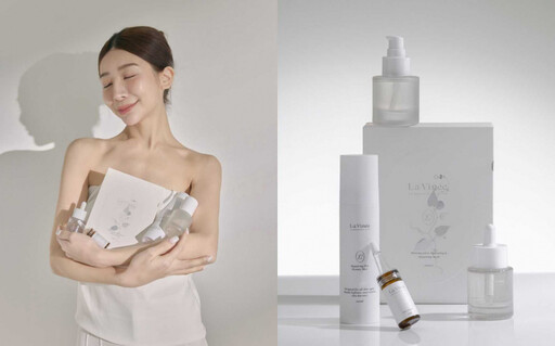 太值得認識的美妝新品牌！「La Vinée」主打情緒保養儀式、「DAiFU」「LUO LIH FEN」以外泌體育髮養膚超有感