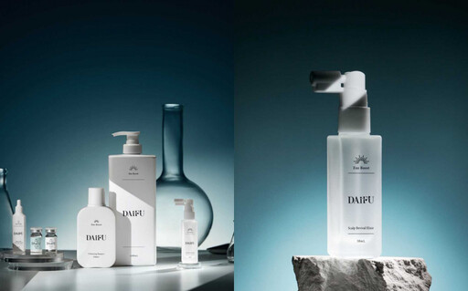 太值得認識的美妝新品牌！「La Vinée」主打情緒保養儀式、「DAiFU」「LUO LIH FEN」以外泌體育髮養膚超有感