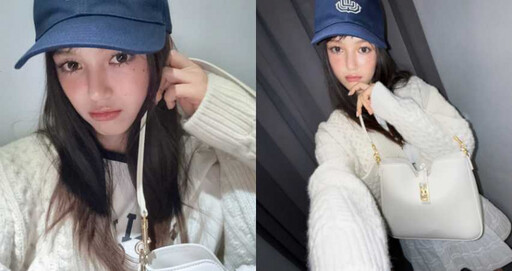 把蔬菜棒當零食吃、面對壓力要保持正向!跟著NewJeans Danielle 學習自律好習慣根本不會胖