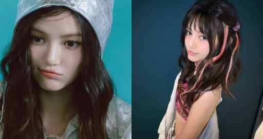 把蔬菜棒當零食吃、面對壓力要保持正向!跟著NewJeans Danielle 學習自律好習慣根本不會胖