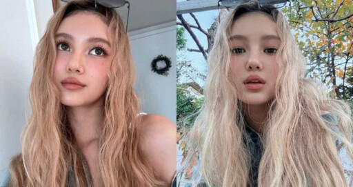 把蔬菜棒當零食吃、面對壓力要保持正向!跟著NewJeans Danielle 學習自律好習慣根本不會胖