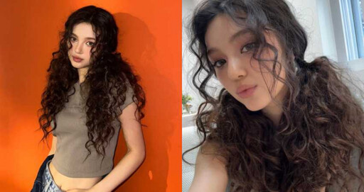 把蔬菜棒當零食吃、面對壓力要保持正向!跟著NewJeans Danielle 學習自律好習慣根本不會胖