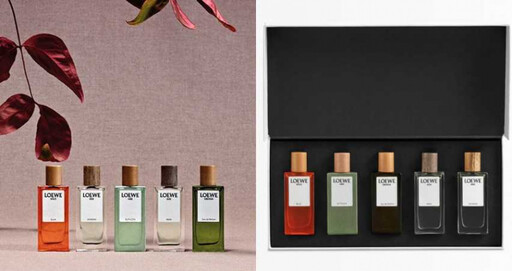 七夕情人節倒數兩週!不踩雷禮物清單推薦:迪奧極緻香精、LOEWE迷你香氛禮盒,NARS限定唇膏...