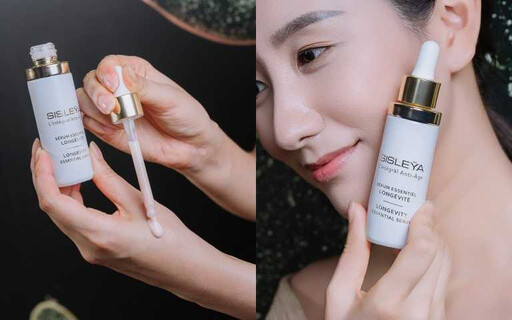 潤娥、Melody逆生長都靠它們！2025奢華抗老新品盤點：Sisley抗皺活膚精粹、雪花秀安瓶、蘭蔻小黑水三大話題鉅作