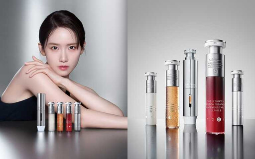 潤娥、Melody逆生長都靠它們！2025奢華抗老新品盤點：Sisley抗皺活膚精粹、雪花秀安瓶、蘭蔻小黑水三大話題鉅作