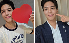 朴寶劍被封最佳暖心男神！盤點來台6大暖心舉動 粉絲哭喊：根本天使本人