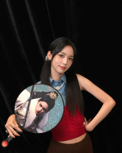 《錦月如歌》周也私服好會穿!從文青造型到碎花仙女風、4招穿出高級感