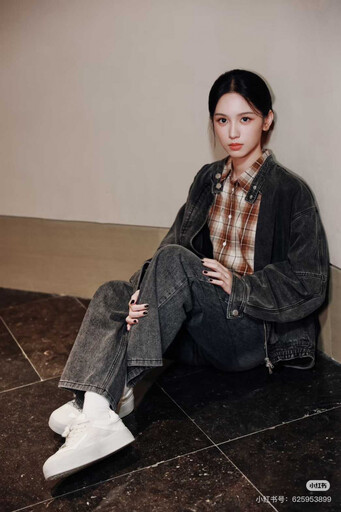 《錦月如歌》周也私服好會穿!從文青造型到碎花仙女風、4招穿出高級感