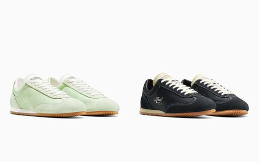 話題時髦不怕撞鞋!Converse 1908 Jogger玩色太燒、SKECHERS潮野魂,請手刀加購物車