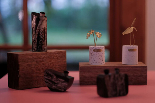 臺灣工藝躍上國際！亮相巴黎時尚家居設計展，把台灣工藝實力推進世界殿堂！