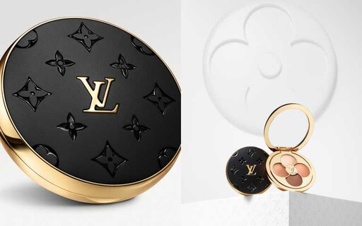Louis Vuitton La Beauté彩妝震撼登場 唇膏要價5,000元引熱議、Dior義大利SPA揭幕