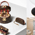Louis Vuitton La Beauté彩妝震撼登場 唇膏要價5,000元引熱議、Dior義大利SPA揭幕