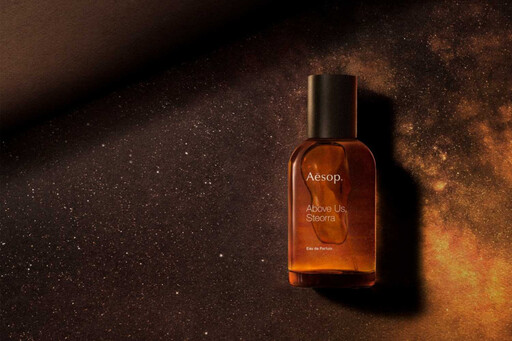 夜晚星空的味道是什麼?讓Aesop「蒼穹之上」、嬌蘭「漫天繁花」帶你走進夜色詩篇