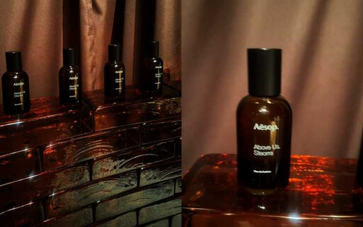 夜晚星空的味道是什麼?讓Aesop「蒼穹之上」、嬌蘭「漫天繁花」帶你走進夜色詩篇