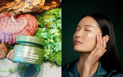 A醇退燒!四大品牌揭開2025抗老新思維 無聲老化到滲透力全面防線