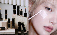 遮瑕懶人包｜彩妝師教你5招零失誤技巧，日本女生推爆的遮瑕蜜終於上市，出門補妝直接用它就搞定