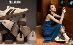 奶茶控尖叫！5雙奶茶色運動鞋推薦：珍奶、鐵觀音、黑糖粉粿全上腳，女神林奕嵐同款打造溫柔文青風