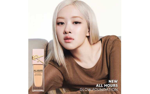 美妝控必須筆記!跟著 ROSÉ、IU、舒華一起補貨,打造最美的日常小心機