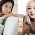 美妝控必須筆記！跟著 ROSÉ、IU、舒華一起補貨，打造最美的日常小心機