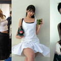 Lisa氣場開掛、Karina女團感爆棚、張員瑛甜翻！這些「女星同款」真的超欠買