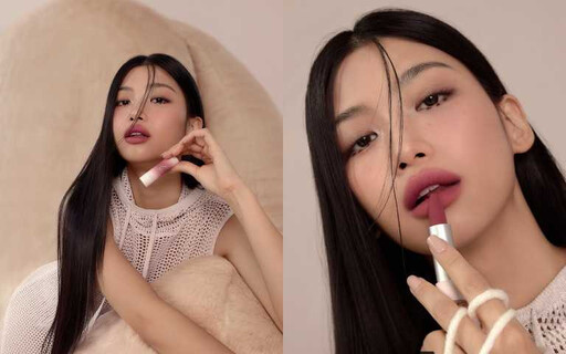 法國巴黎到韓國首爾的美妝浪潮!香奈兒進駐101、3CE蝦皮旗艦館首度登台 全妝品項一次入手