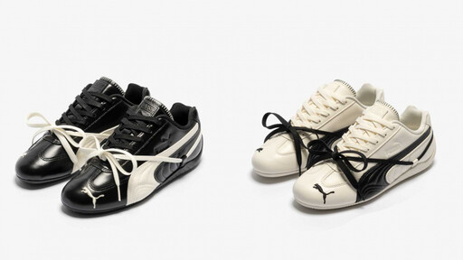 2025下半年鞋圈爆款速報!PUMA x ROSÉ聯名鞋直接手刀搶、高級感NB204L缺貨預感