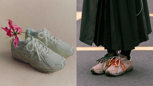 2025下半年鞋圈爆款速報!PUMA x ROSÉ聯名鞋直接手刀搶、高級感NB204L缺貨預感