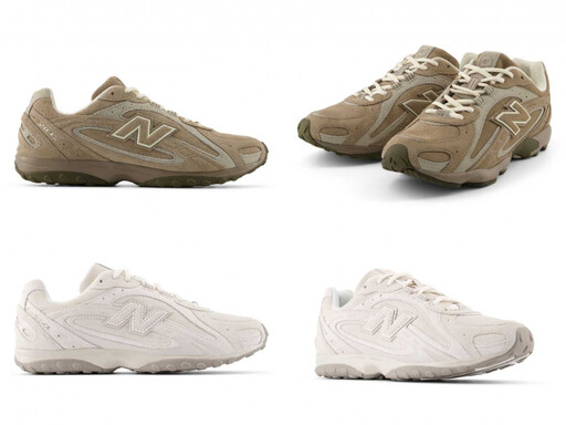 2025下半年鞋圈爆款速報!PUMA x ROSÉ聯名鞋直接手刀搶、高級感NB204L缺貨預感