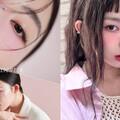 韓妞最新流行「白桃慕斯光感妝」！3CE打亮腮紅盤＋絨霧唇膏＋惹我蜜粉，立即解鎖清冷慵懶的微醺氛圍感