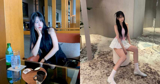 Jisoo親姐也是超級美女!登實境節目《Super Seller》引爆話題,曝光智秀私底下反應:「果然很T人」
