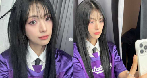 Jisoo親姐也是超級美女!登實境節目《Super Seller》引爆話題,曝光智秀私底下反應:「果然很T人」