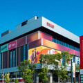 新光三越台南小北門店829試營運搶先帶逛！南台灣首家日本LOPIA超市、寶可夢快閃、夜經濟微醺餐廳開到半夜12：00一次進駐，60家獨家餐飲一次看！
