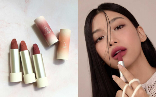3CE正式登台掀話題!未來美、INNISFREE、惹我蜜粉推出超萌聯名太欠收!